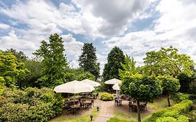 Select Hotel Elisenhof